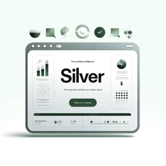 SILVER Subscription